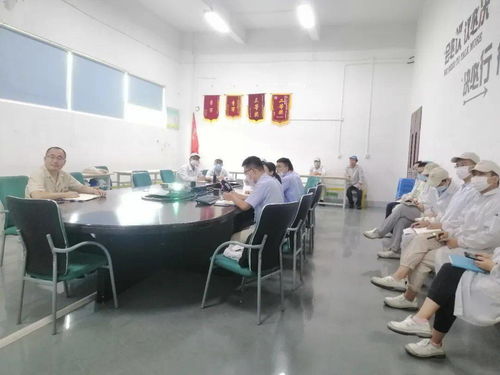 第十一事業(yè)部涂裝深圳工廠開(kāi)展信息技術(shù)咨詢服務(wù)技術(shù)交流活動(dòng)