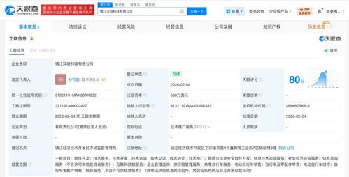 美團(tuán)布局江蘇鎮(zhèn)江，500萬(wàn)美元科技公司助力本地信息技術(shù)咨詢服務(wù)升級(jí)